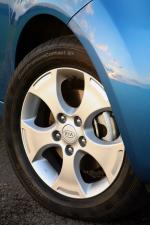Kia Venga 2010 года